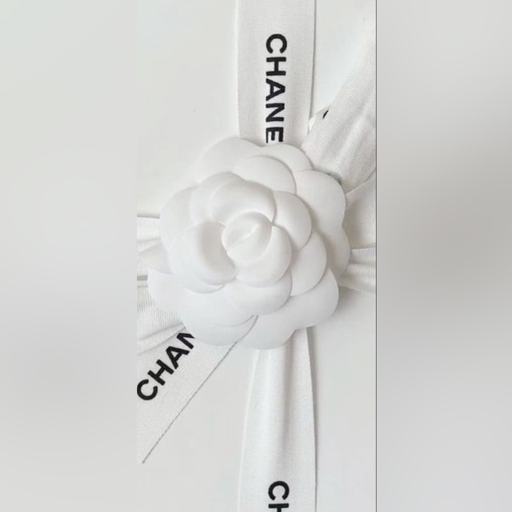 CHANEL/ Bundle/ packaging textile bags